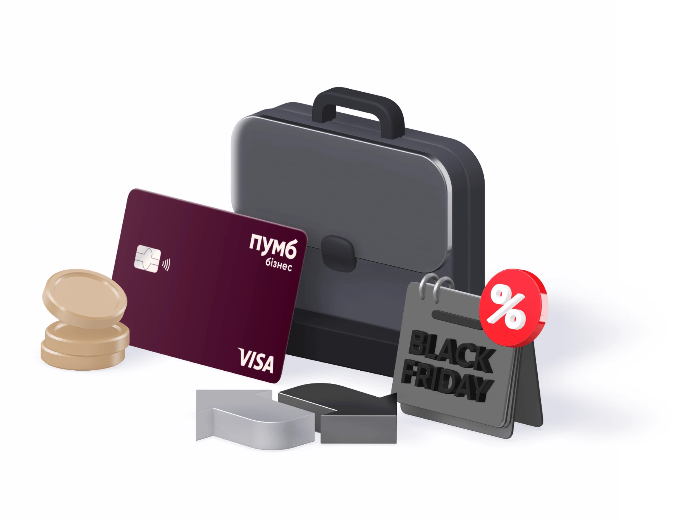 Пакети для ФОП - www.digital.pumb.ua