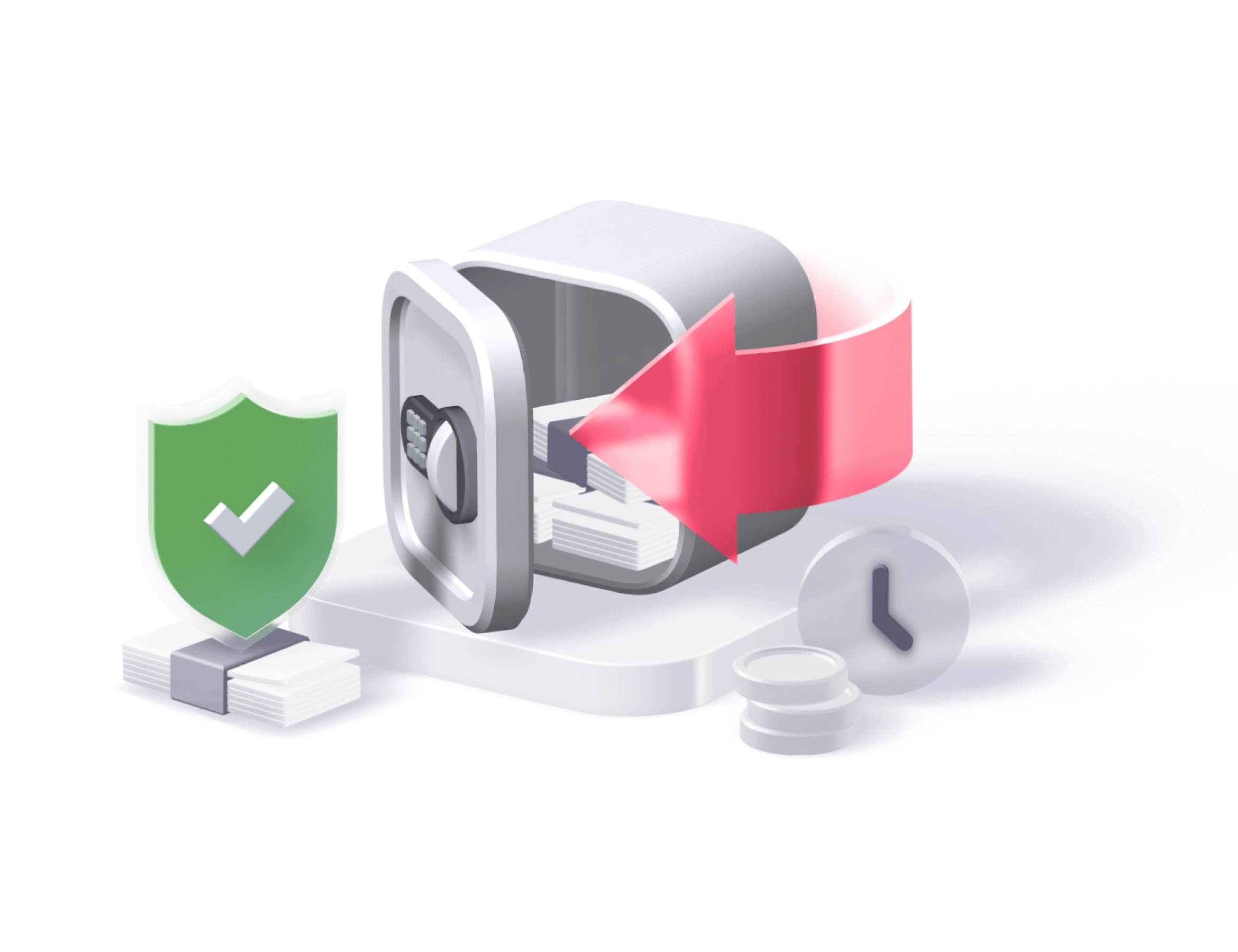 Кредит під заставу депозиту