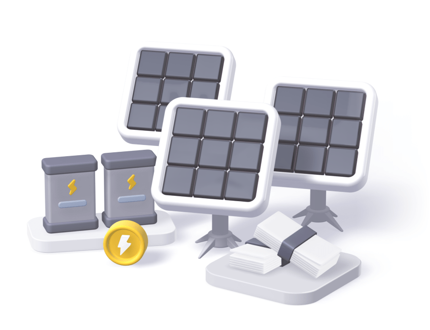 Фінансування відновлення енергетичної інфраструктури