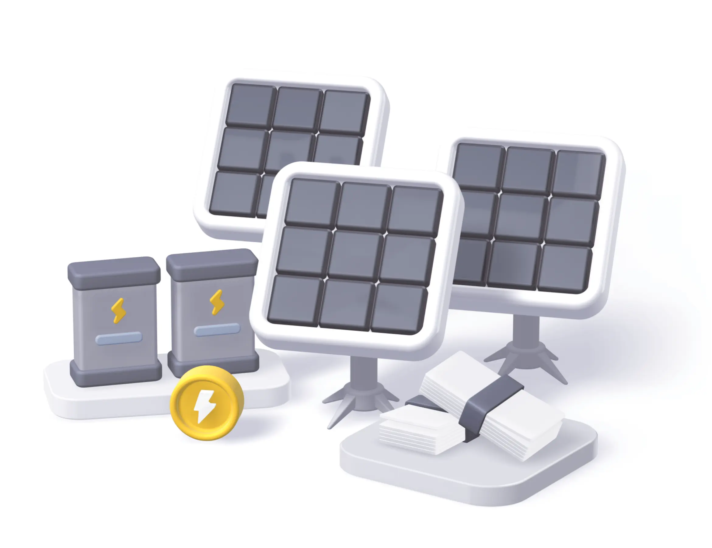 Фінансування відновлення енергетичної інфраструктури