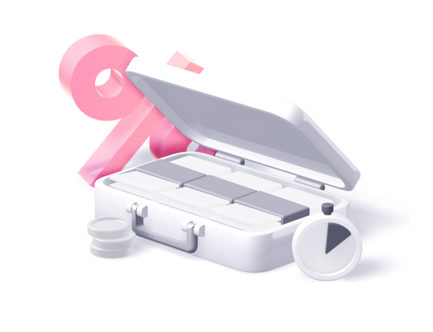 Генеральний кредитний ліміт