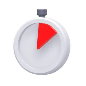 Швидкість відкриття депозиту. Відкривайте депозит за лічені хвилини, в застосунку чи інтернет-банкінгу.