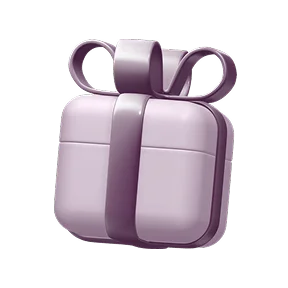 Подарункова коробка