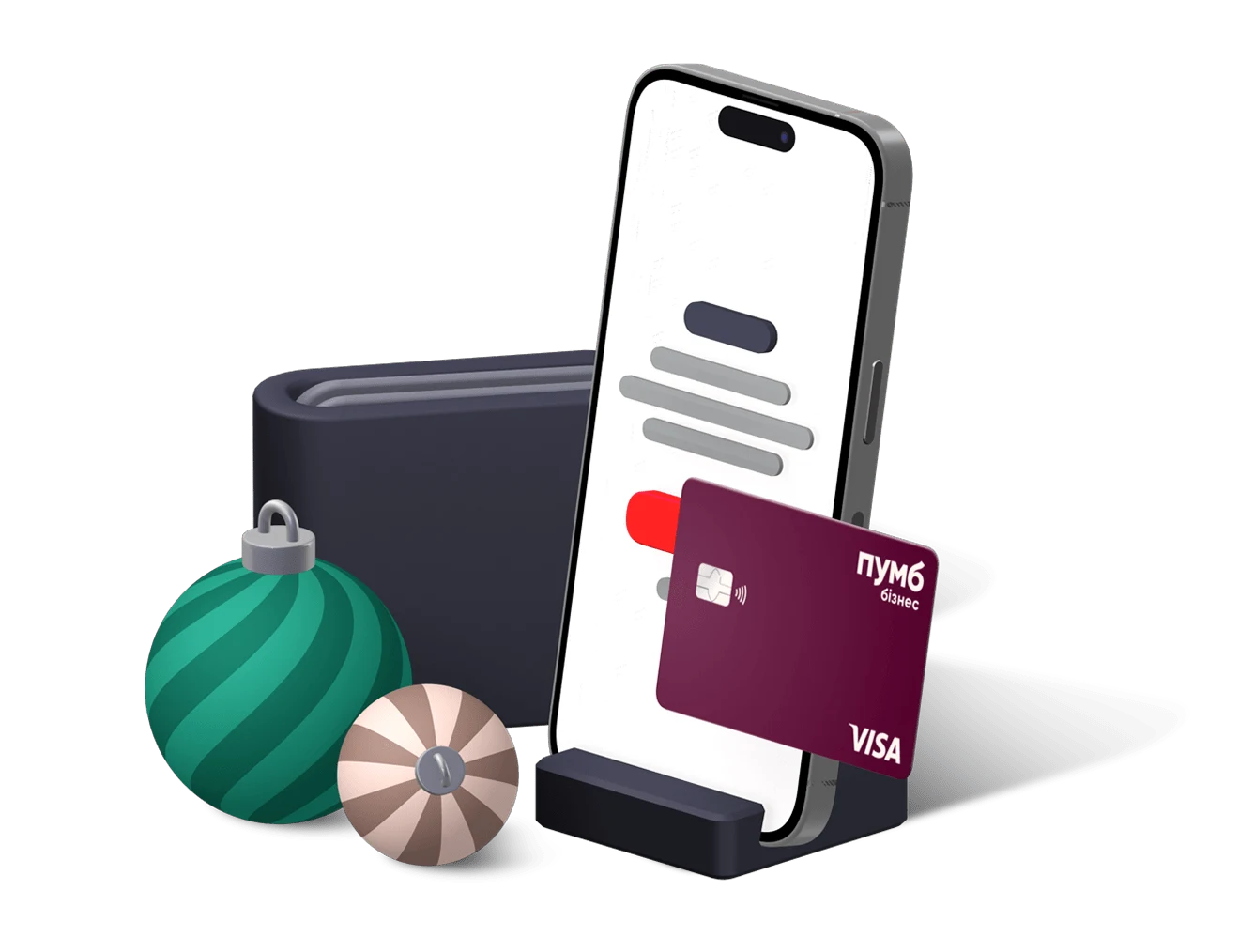 Рахунок онлайн для фізичної особи-підприємця - www.digital.pumb.ua