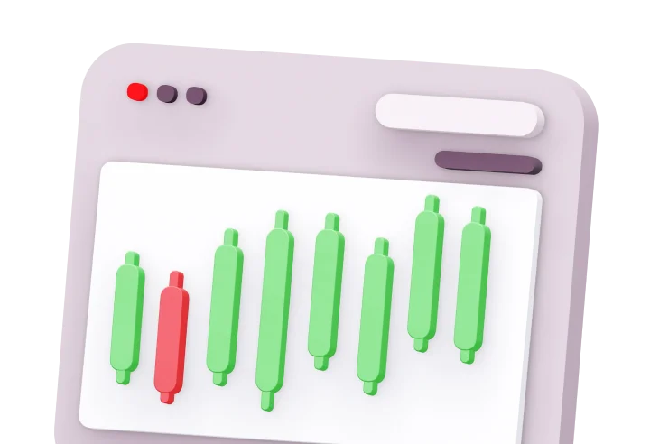 Графік валютних торгів