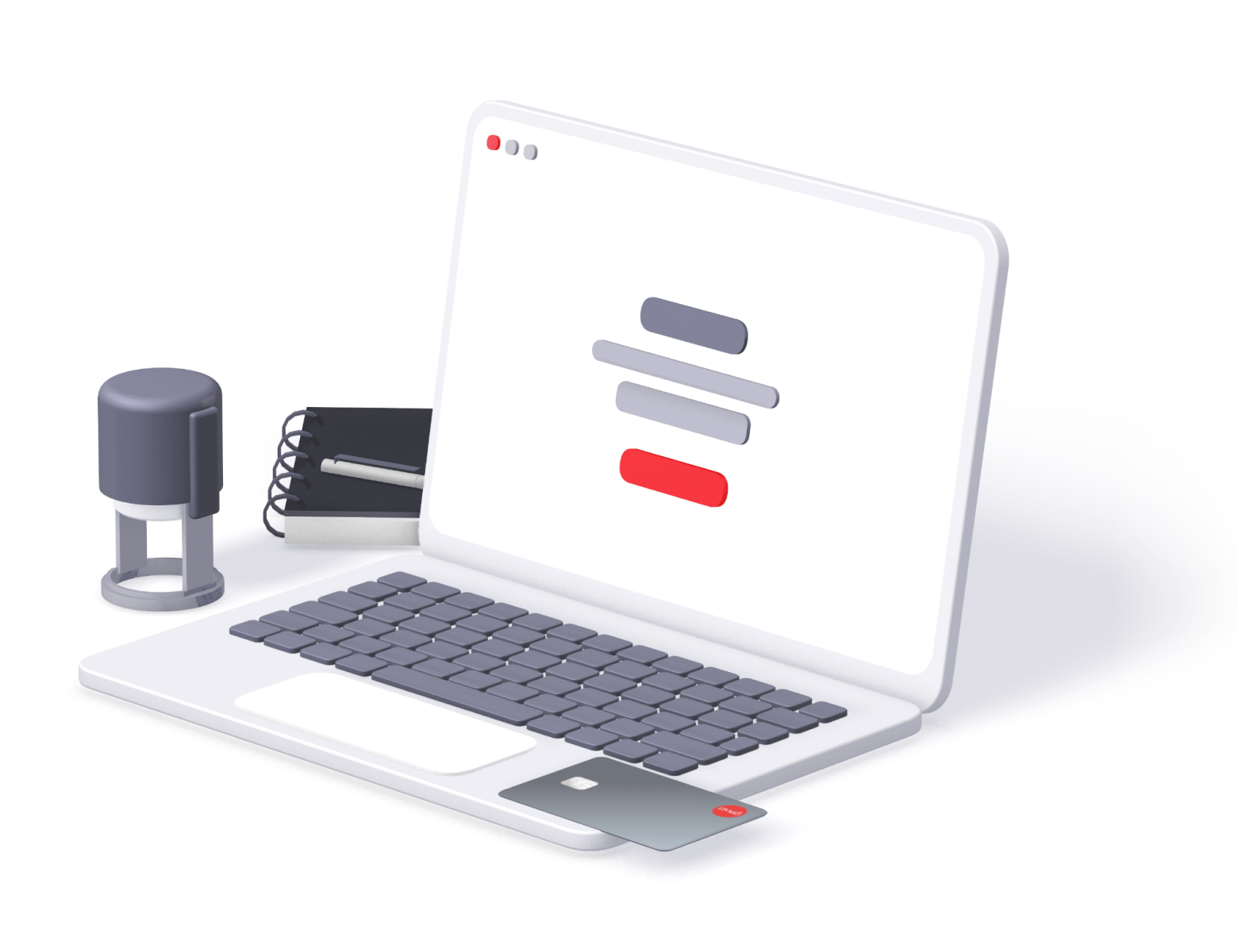 Рахунок онлайн для юридичної особи - www.digital.pumb.ua