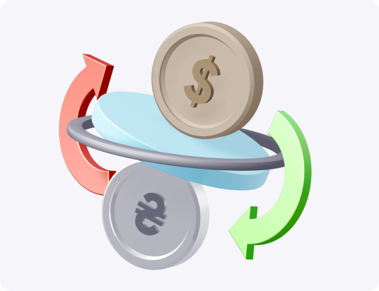 Робота з валютою - 3 - www.digital.pumb.ua